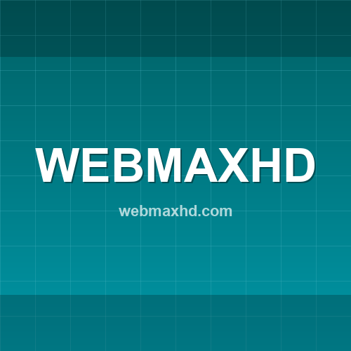 Logo de webmaxhd.com - Verificação de confiabilidade