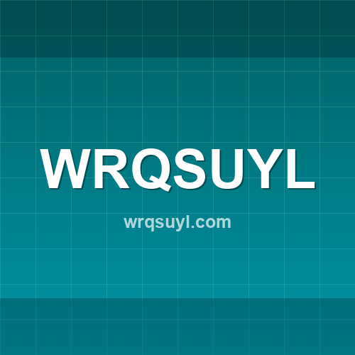 wrqsuyl.com - Site verificado pelo ConfiaBR