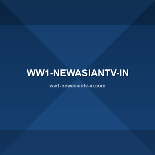 ww1-newasiantv-in.com logo - Análise de segurança