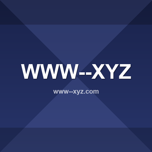 www--xyz.com - Site verificado pelo ConfiaBR