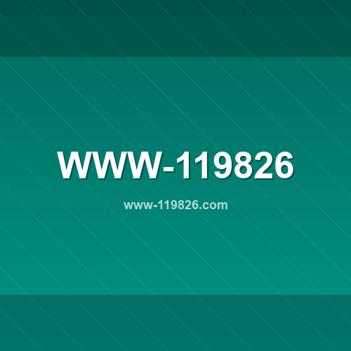 www-119826.com - Site verificado pelo ConfiaBR