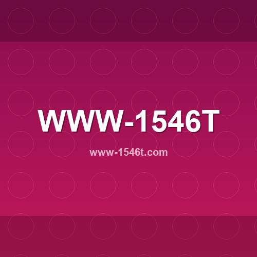 Marca www-1546t.com - Análise de confiabilidade