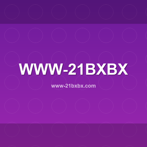 Imagem do site www-21bxbx.com