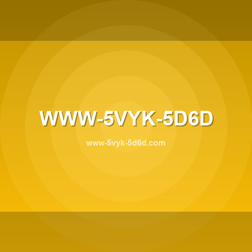 Imagem do site www-5vyk-5d6d.com