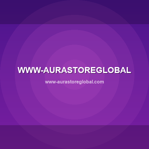 Marca www-aurastoreglobal.com - Análise de confiabilidade