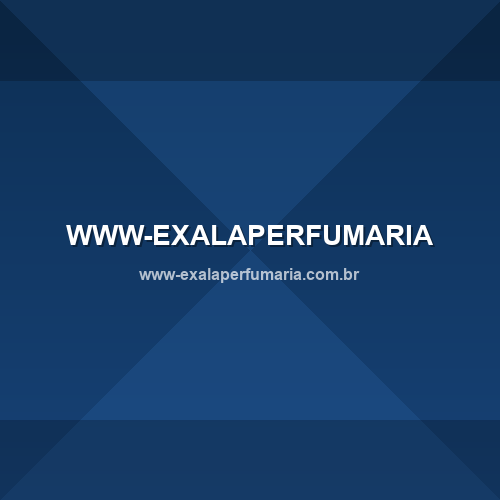Logo de www-exalaperfumaria.com.br - Verificação de confiabilidade