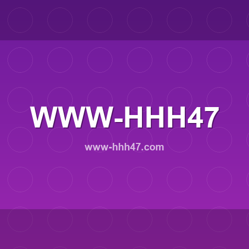 Marca www-hhh47.com - Análise de confiabilidade