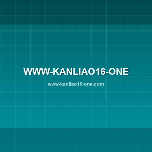 Logo www-kanliao16-one.com - Verificação SSL e reputação