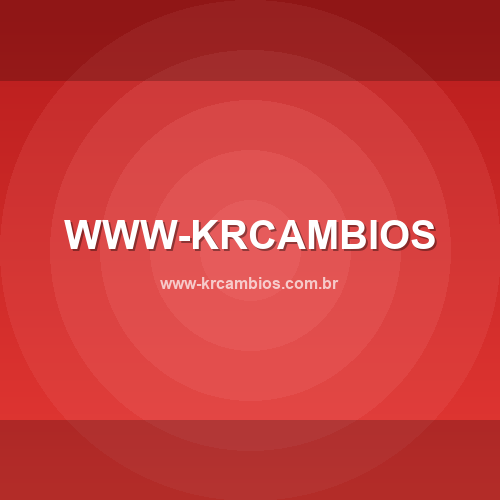 www-krcambios.com.br logo - Análise de segurança