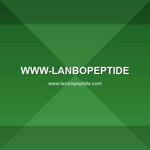 www-lanbopeptide.com - Site verificado pelo ConfiaBR