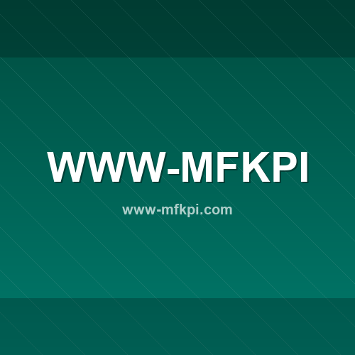www-mfkpi.com logo - Análise de segurança