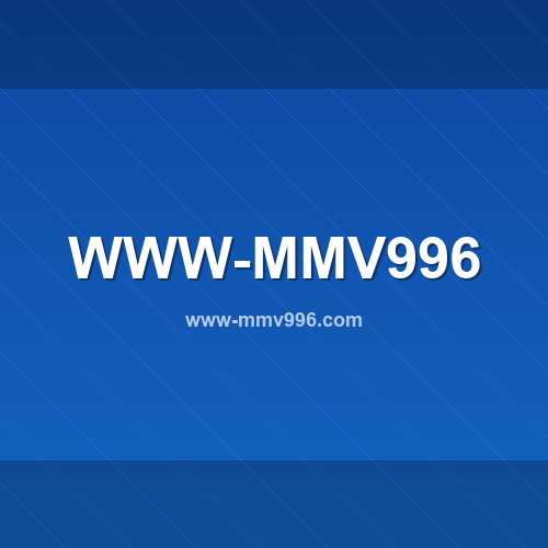 Imagem do site www-mmv996.com