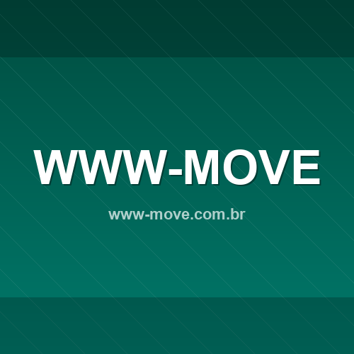Logo www-move.com.br - Verificação SSL e reputação