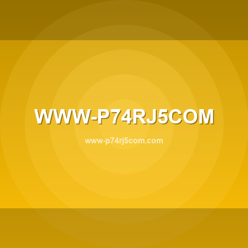 Logo www-p74rj5com.com - Verificação SSL e reputação