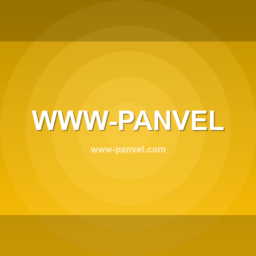 Logo www-panvel.com - Verificação SSL e reputação