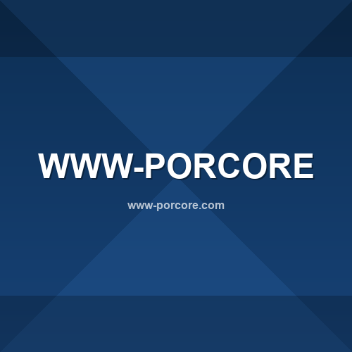 www-porcore.com logo - Análise de segurança