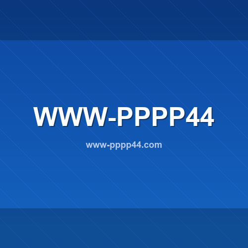 www-pppp44.com - Site verificado pelo ConfiaBR