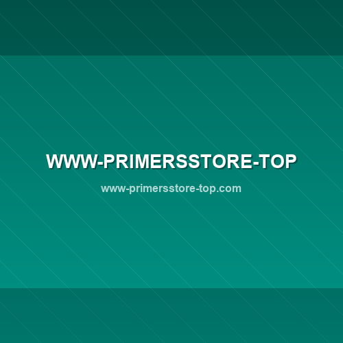 Logo de www-primersstore-top.com - Verificação de confiabilidade