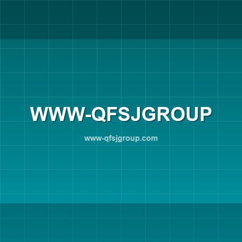 www-qfsjgroup.com logo - Análise de segurança