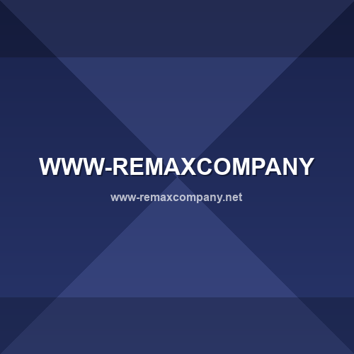www-remaxcompany.net logo - Análise de segurança