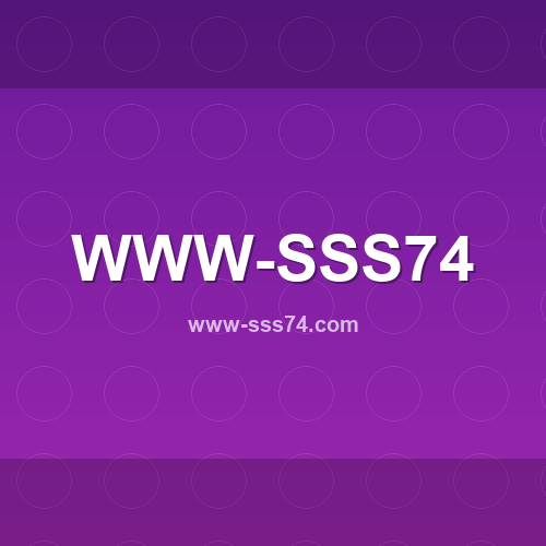 Marca www-sss74.com - Análise de confiabilidade