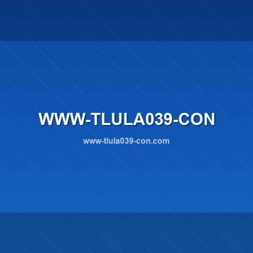 Marca www-tlula039-con.com - Análise de confiabilidade
