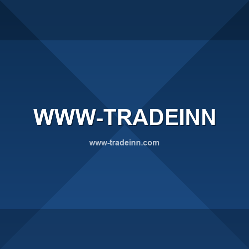 www-tradeinn.com - Site verificado pelo ConfiaBR
