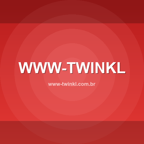 www-twinkl.com.br logo - Análise de segurança