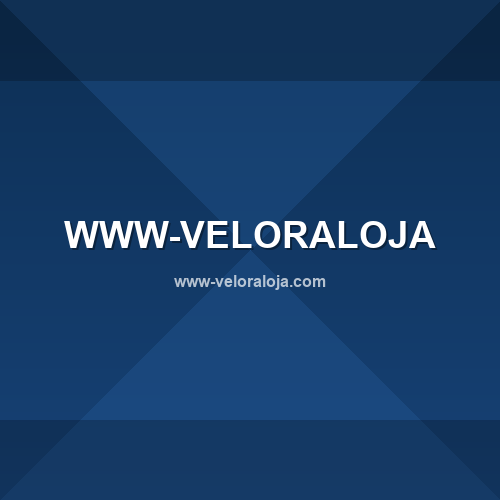 www-veloraloja.com logo - Análise de segurança