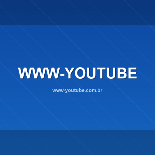 www-youtube.com.br logo - Análise de segurança