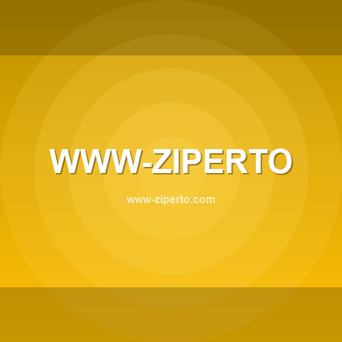 Marca www-ziperto.com - Análise de confiabilidade