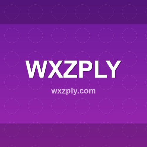 wxzply.com - Site verificado pelo ConfiaBR