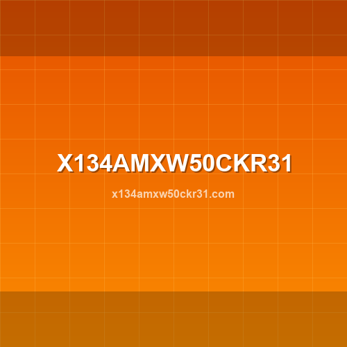 Logo de x134amxw50ckr31.com - Verificação de confiabilidade