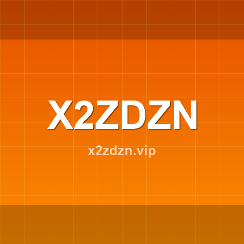 Logo de x2zdzn.vip - Verificação de confiabilidade