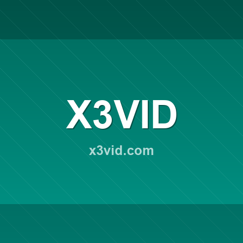 X3vid