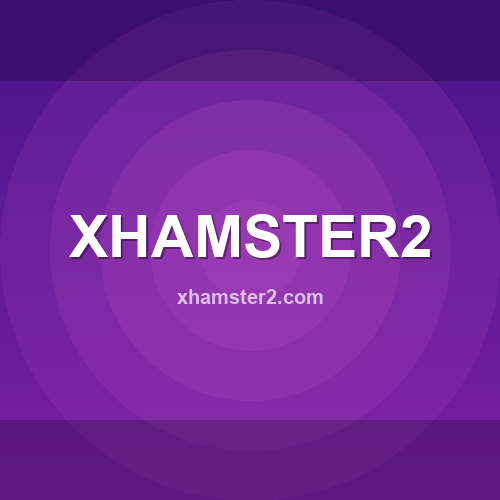 xhamster2.com logo - Análise de segurança
