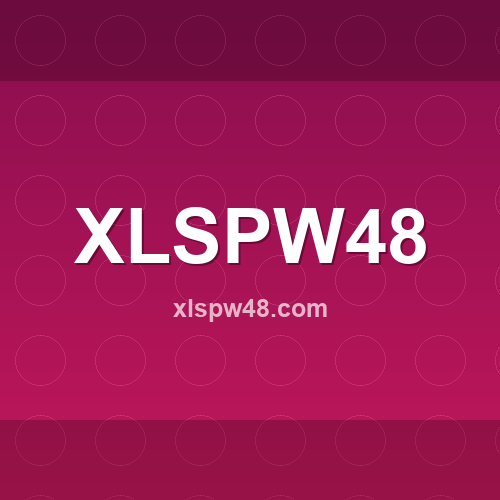 Imagem do site xlspw48.com