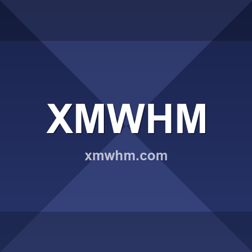Logo de xmwhm.com - Verificação de confiabilidade