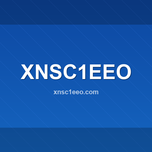 Marca xnsc1eeo.com - Análise de confiabilidade