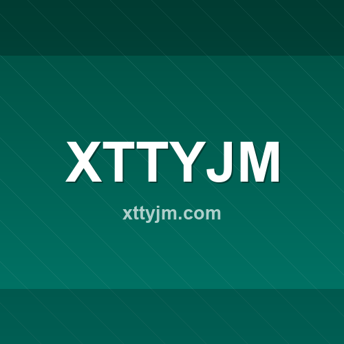 Logo de xttyjm.com - Verificação de confiabilidade