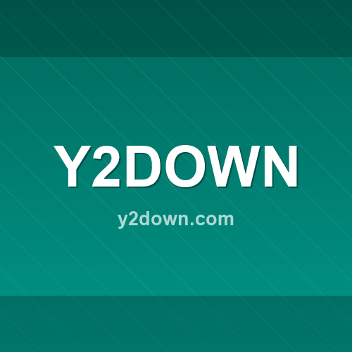 y2down.com logo - Análise de segurança