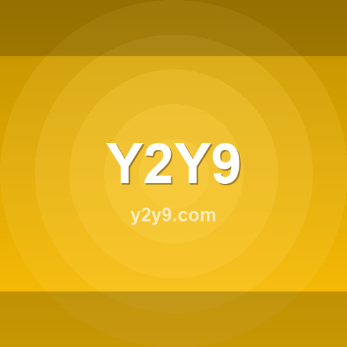 Logo de y2y9.com - Verificação de confiabilidade