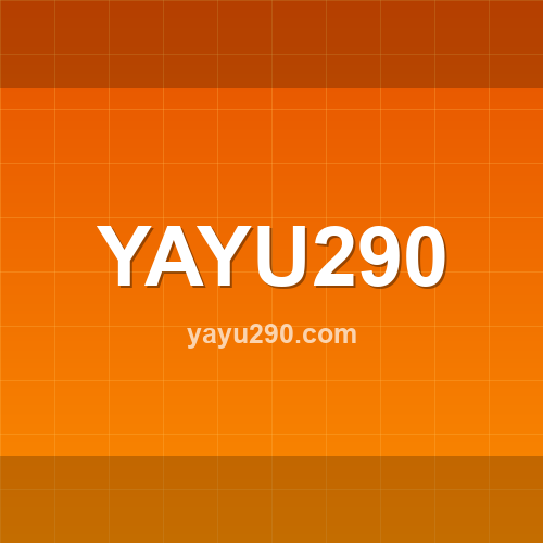 yayu290.com - Site verificado pelo ConfiaBR