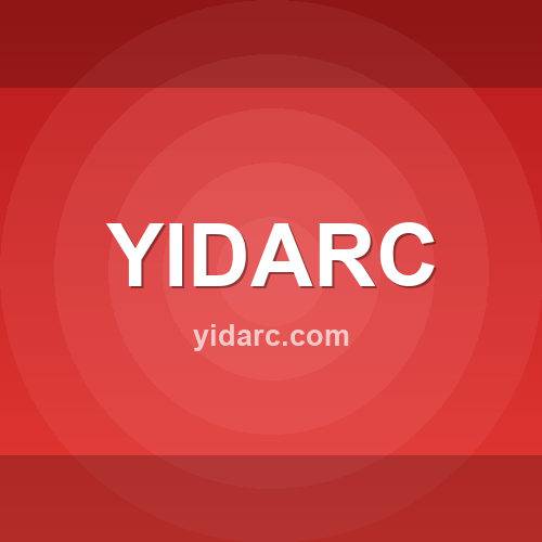 yidarc.com - Site verificado pelo ConfiaBR