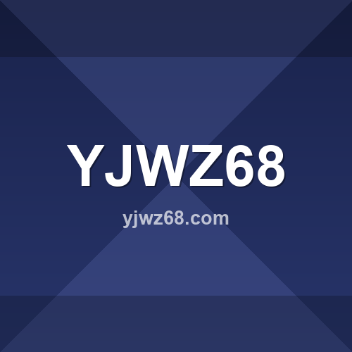 Logo de yjwz68.com - Verificação de confiabilidade
