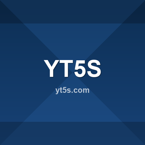 Logo yt5s.com - Verificação SSL e reputação