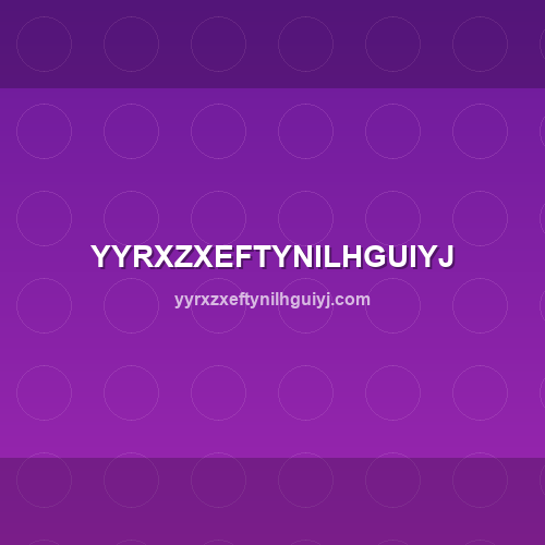 Logo yyrxzxeftynilhguiyj.com - Verificação SSL e reputação