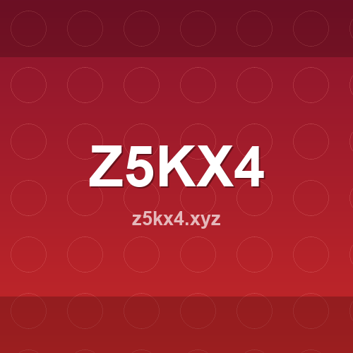 Z5kx4