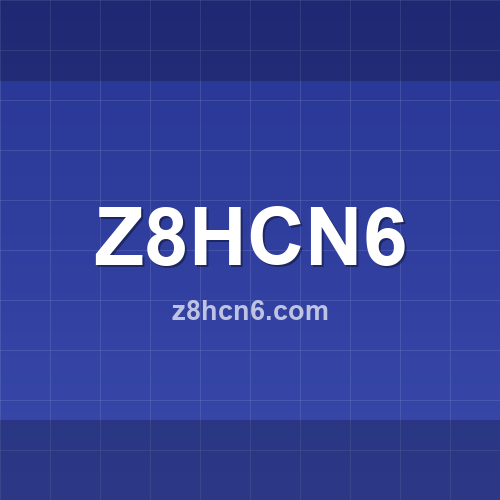z8hcn6.com - Site verificado pelo ConfiaBR