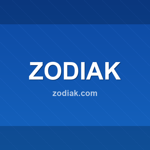 Imagem do site zodiak.com